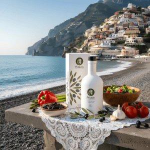 Premium Extra Virgin Olive Oil