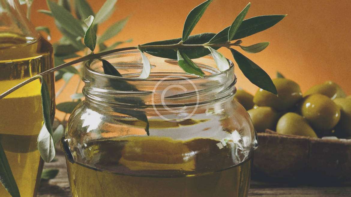 Ulei extravirgin de măsline