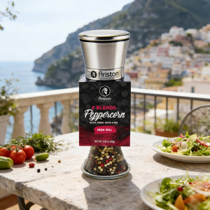 Amestec de piper 4 Mix