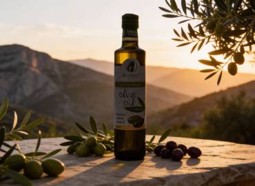 Beneficiile uleiului de măsline extra virgin pentru inimă și vasele de sânge