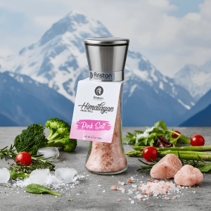 Sare Grunjoasă de Himalaya