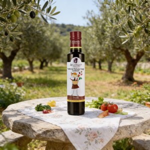 Oțet Balsamic de Truffle 250ml