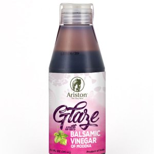 Oțet balsamic glazură classic 250 ml