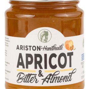 Gem caise și migdale 300 gr