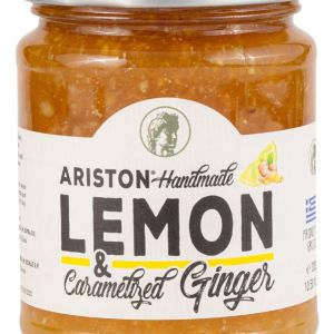 Gem lamâie și ghimbir 300 gr