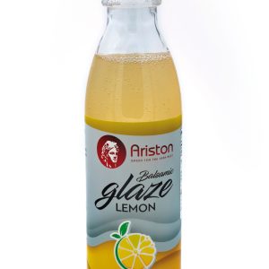 Oțet balsamic cream cu lămâie 250 ml