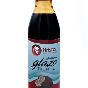 Oțet balsamic glazură cu truffle 250 ml